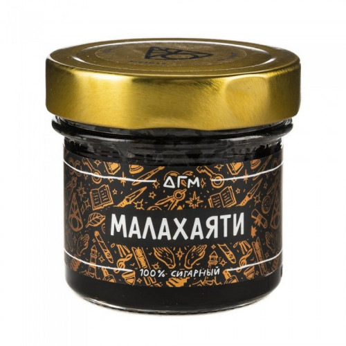 Табак Dogma 100% 80г - Малахаяти