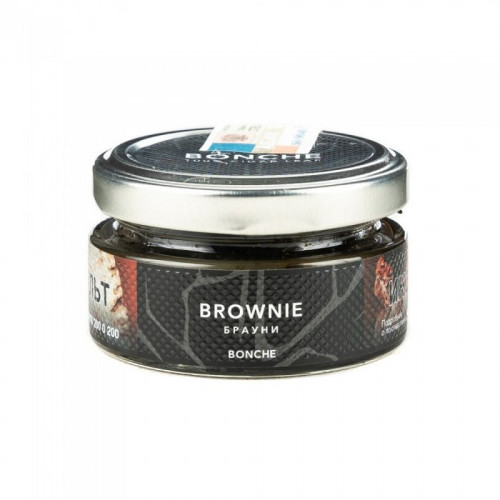 Табак Bonche 30г - Brownie (Брауни)