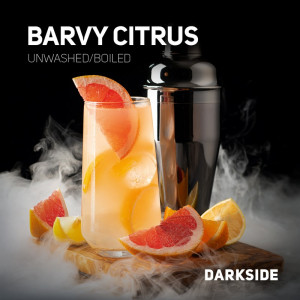 Табак Darkside Core 30г - Barvy Citrus (Цитрусовый микс)