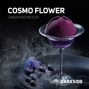 Табак Darkside CORE 100г - Cosmo Flower (Цветочно-Черничный)