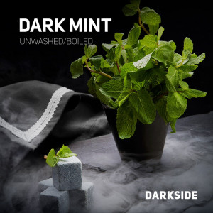 Табак Darkside Core 30г - Dark Mint (Мята)