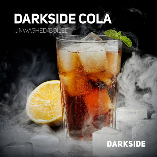 Табак Darkside CORE 100г - Darkside Cola (Кола)