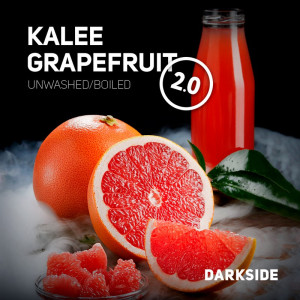 Табак Darkside CORE (MEDIUM) 100г - Kalee Grapefruit 2.0 (Грейпфрут)