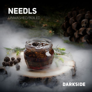 Табак Darkside Core 30г - Needls (Хвоя)