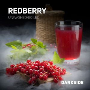 Табак Darkside CORE (MEDIUM) 100г - Redberry (Красная Cмородина)