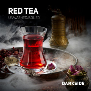Табак Darkside CORE (MEDIUM) 100г - Red Tea (Чай Каркаде)