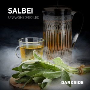 Табак Darkside MEDIUM 100г - Salbei (Шалфей)