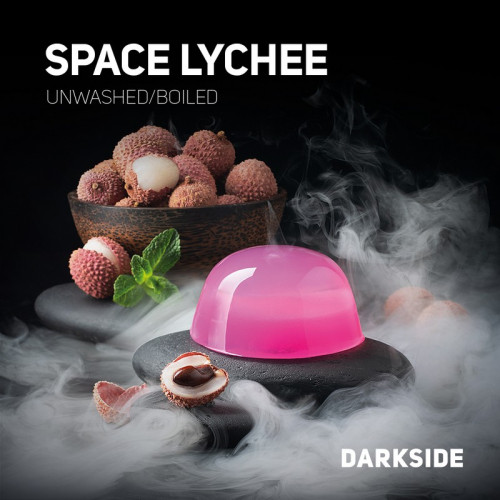 Табак Darkside CORE (MEDIUM) 100г - Space Lychee (Личи)