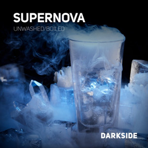 Табак Darkside Core 30г - Supernova (ментол)