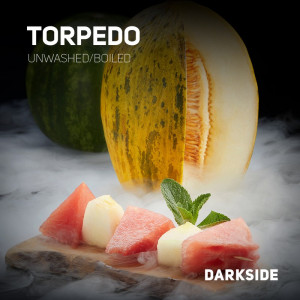 Табак Darkside CORE (MEDIUM) 100г - Torpedo (Арбуз Дыня)