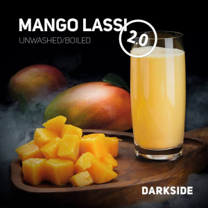 Табак Darkside Core 30г - Mango Lassi 2.0 (Манго)