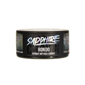 Табак Sapphire Crown 25г - Ron.do (Рондо)
