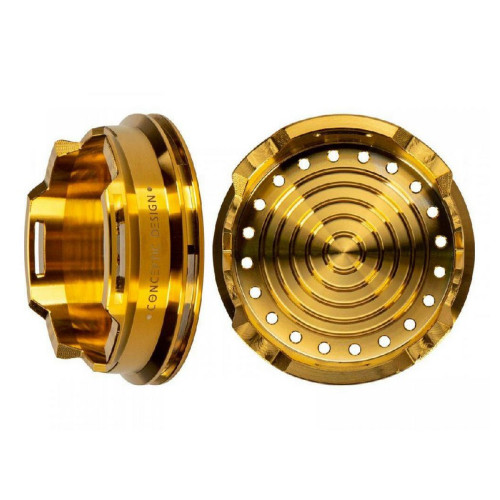 Калауд Conceptic HMD Gold