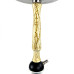 Кальян Werkbund Hookah - Maverick Zeus White Gold (Без колбы)