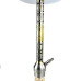 Кальян Seven Star - E85B Gold 76см