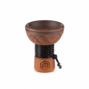 Чаша для кальяна Japona Hookah - Turkish Black