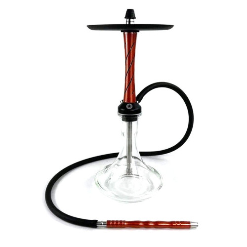 Кальян Vortex Hookah - Hurricane Phoenix 55см  (Без колбы)
