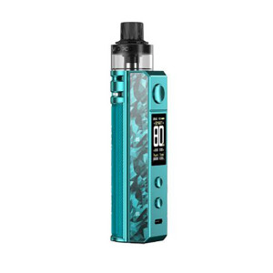 POD-система VOOPOO DRAG H80S Kit (Diamond Blue)
