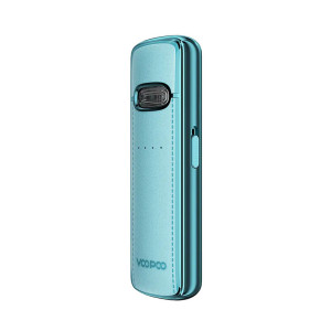POD-система VOOPOO - VMATE E Pod kit (Mint Blue)