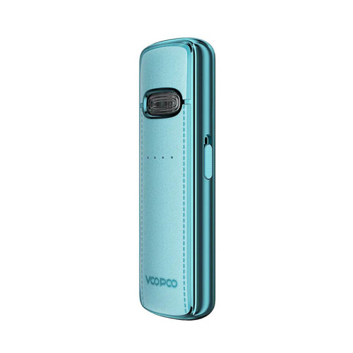 POD-система VOOPOO - VMATE E Pod kit (Mint Blue)