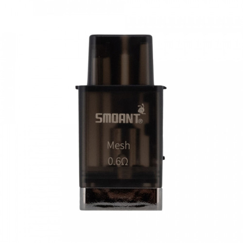 Картридж Smoant - Baby LF 2мл 0.6 Ом MESH