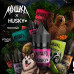Жидкость МИШКА HUSKY - Малина Гранат 30мл 20мг