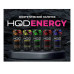 Энергетический напиток HQD Energy - Cherry Bomb (Вишня) 450мл