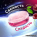Леденцы Menthoplus Апельсин 28г
