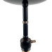 Кальян Seven Star - AM-613 Black 60см (полный комплект)