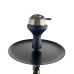 Кальян Seven Star - E-81B Black Gold 76см (полный комплект)