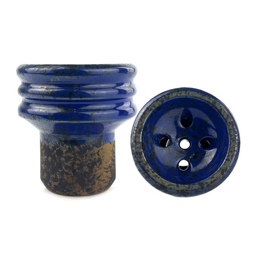 Чаша Telamon Turkish Glaze Синий