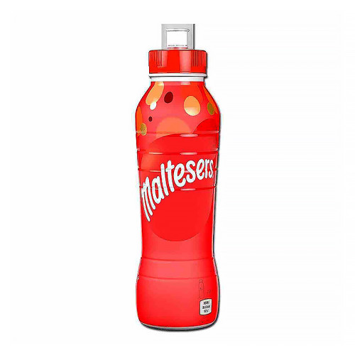 Молочный напиток MALTESERS (Мальтизер) 350мл