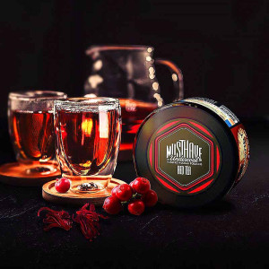 Табак Must Have 125г - Красный чай (Red Tea)