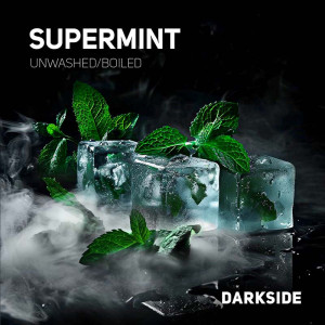 Табак Darkside Core 30г - SUPERMINT (Мята)