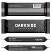Кокосовый уголь для кальяна — Darkside 12куб 25мм