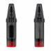 Картридж Brusko APX S1, 0.8 Ом, 2 мл (цена за 1 шт)