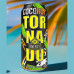 Энергетический напиток TORNADO - Coconut (Кокос) 450мл