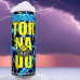 Энергетический напиток TORNADO - Ice berry (Ягоды Лед) 450мл