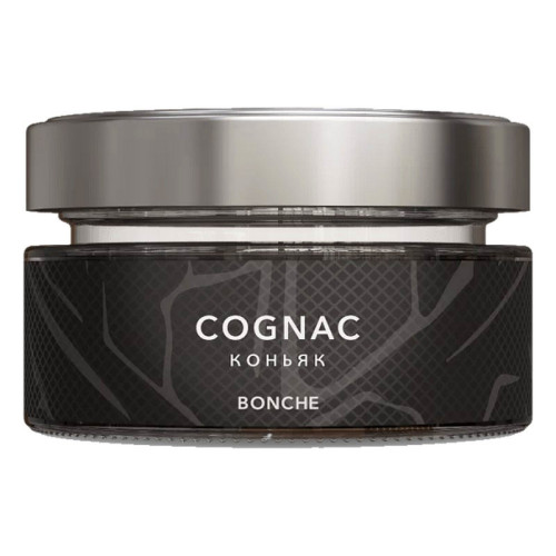 Табак Bonche 30г - Cognac (Коньяк)