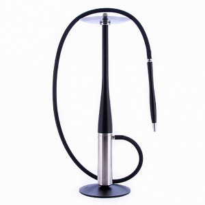Кальян Union Hookah - Argument Standart Ясень Черный 68см