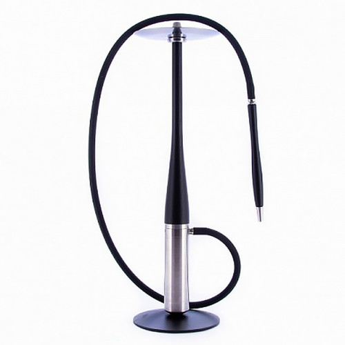 Кальян Union Hookah - Argument Standart Ясень Черный 68см