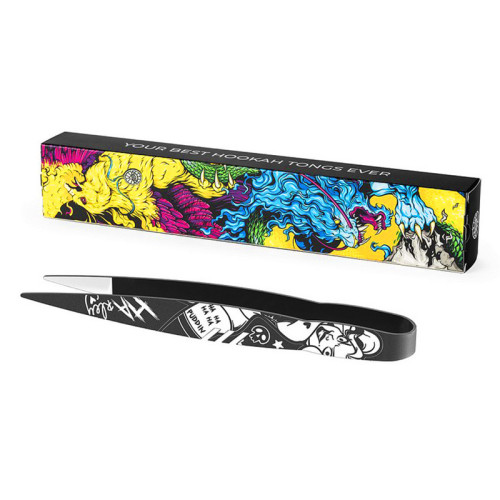 Щипцы Alpha Hookah Tongs - Harley