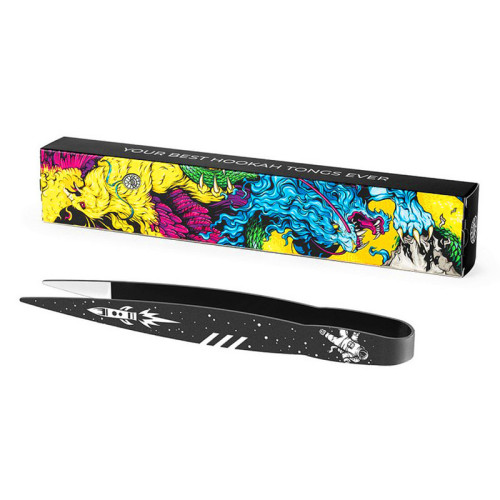 Щипцы Alpha Hookah Tongs - Houston