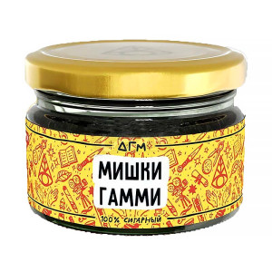 Табак Dogma 100% 20г - Мишки Гамми