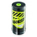 Мундштук для кальяна персональный Nanosmoke Желтый