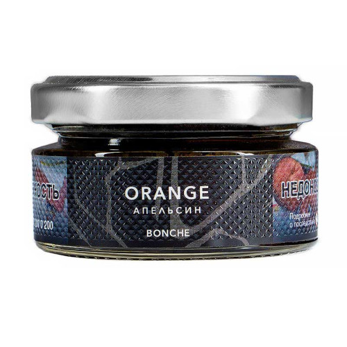 Табак Bonche 30г - Orange (Апельсин)