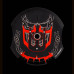 Кальян El Bomber - Apocalipsis 4×4