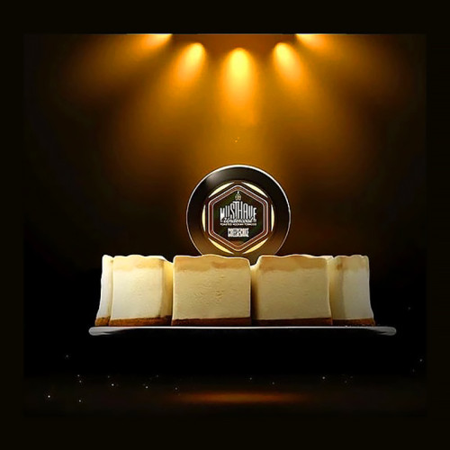 Табак Must Have 125г - Чизкейк (Cheesecake)