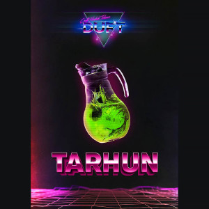 Табак Duft 20г - Tarhun (Тархун)