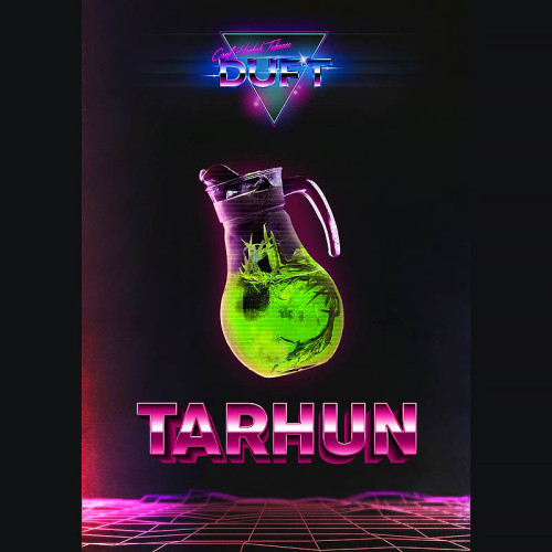 Табак Duft 20г - Tarhun (Тархун)